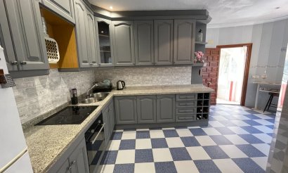 Resale - Villa - Ciudad Quesada - 