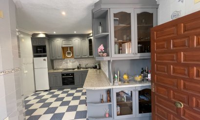 Resale - Villa - Ciudad Quesada - 