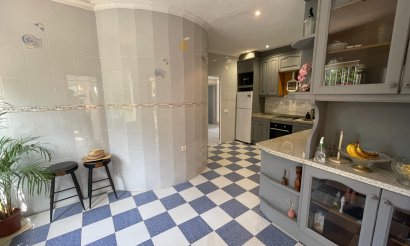 Resale - Villa - Ciudad Quesada - 