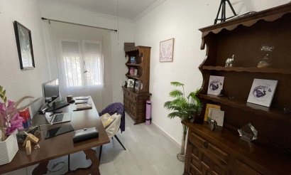 Resale - Villa - Ciudad Quesada - 