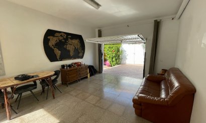 Resale - Villa - Ciudad Quesada - 