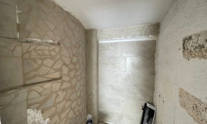 Resale - Villa - Ciudad Quesada - 