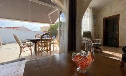 Resale - Villa - Ciudad Quesada - 