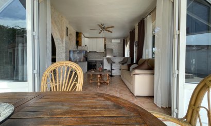 Resale - Villa - Ciudad Quesada - 