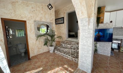 Resale - Villa - Ciudad Quesada - 