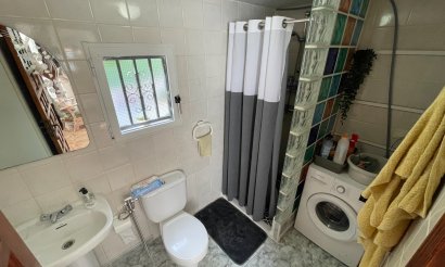 Resale - Villa - Ciudad Quesada - 