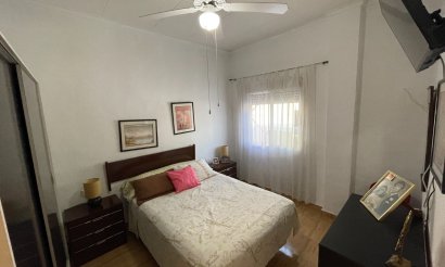 Använda fastigheter - Radhus - San Fulgencio - Center