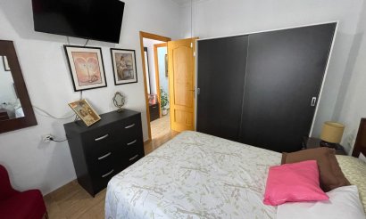 Använda fastigheter - Radhus - San Fulgencio - Center