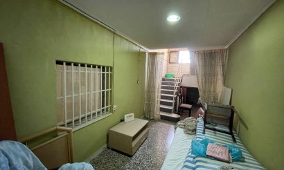 Använda fastigheter - Radhus - San Fulgencio - Center