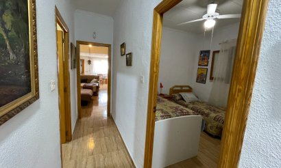 Använda fastigheter - Radhus - San Fulgencio - Center