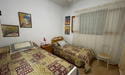 Använda fastigheter - Radhus - San Fulgencio - Center