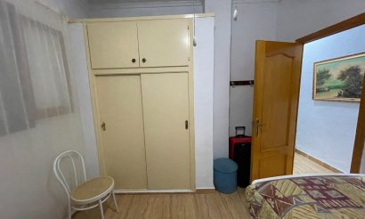 Använda fastigheter - Radhus - San Fulgencio - Center