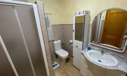 Använda fastigheter - Radhus - San Fulgencio - Center