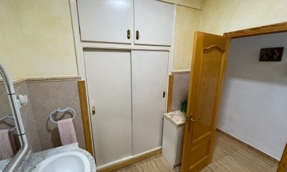 Använda fastigheter - Radhus - San Fulgencio - Center