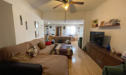 Använda fastigheter - Radhus - San Fulgencio - Center