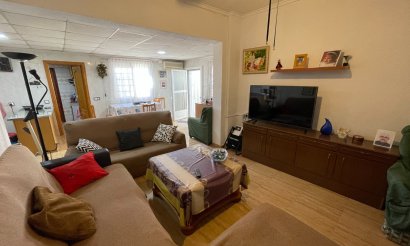 Använda fastigheter - Radhus - San Fulgencio - Center