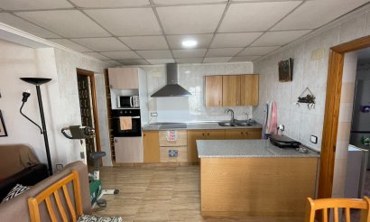 Använda fastigheter - Radhus - San Fulgencio - Center