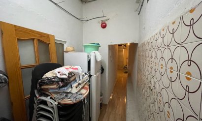 Använda fastigheter - Radhus - San Fulgencio - Center