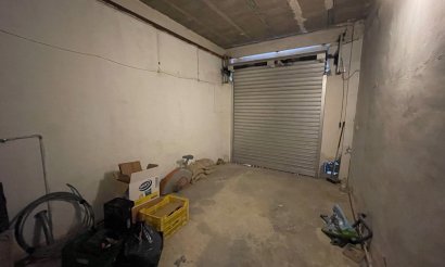 Använda fastigheter - Radhus - San Fulgencio - Center