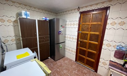 Använda fastigheter - Radhus - San Fulgencio - Center