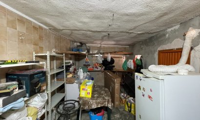 Använda fastigheter - Radhus - San Fulgencio - Center