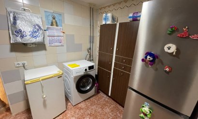 Använda fastigheter - Radhus - San Fulgencio - Center