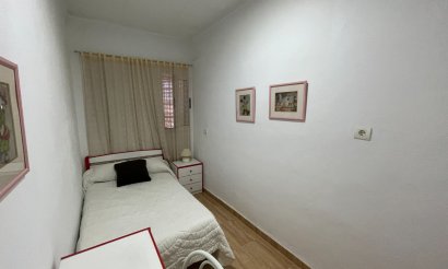 Använda fastigheter - Radhus - San Fulgencio - Center