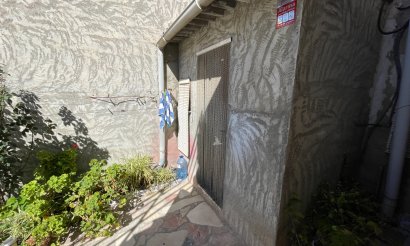 Använda fastigheter - Radhus - San Fulgencio - Center