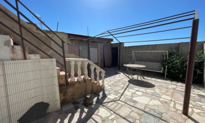 Använda fastigheter - Radhus - San Fulgencio - Center