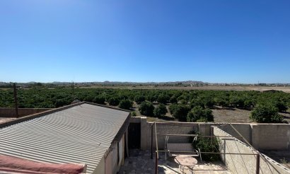 Använda fastigheter - Radhus - San Fulgencio - Center