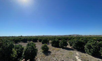 Använda fastigheter - Radhus - San Fulgencio - Center