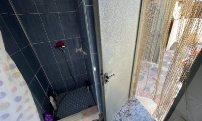 Använda fastigheter - Radhus - San Fulgencio - Center