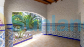 Resale - Villa - Orihuela Costa - Punta Prima