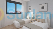 New Build - Penthouse - ALICANTE - San Agustín-PAU 2