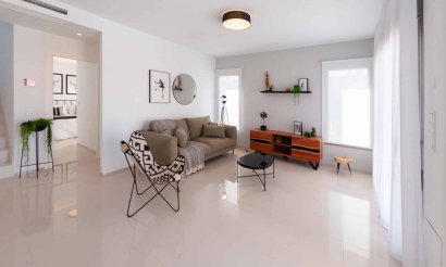 Neubau - Haus - Los Alcázares - 