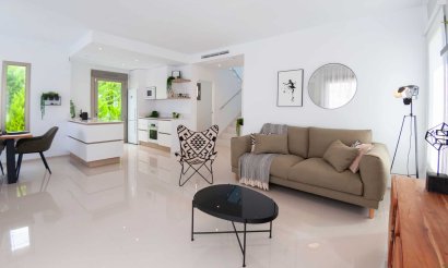 Neubau - Haus - Los Alcázares - 