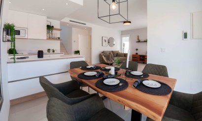 Neubau - Haus - Los Alcázares - 