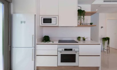 Neubau - Haus - Los Alcázares - 