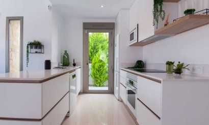 Neubau - Haus - Los Alcázares - 