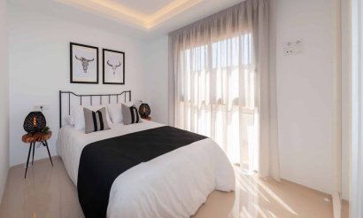 Neubau - Haus - Los Alcázares - 