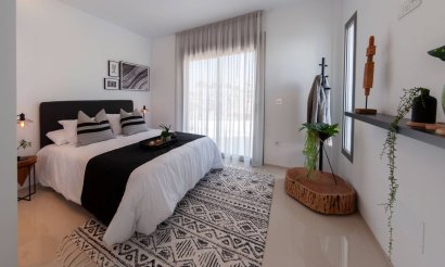 Neubau - Haus - Los Alcázares - 