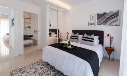 Neubau - Haus - Los Alcázares - 