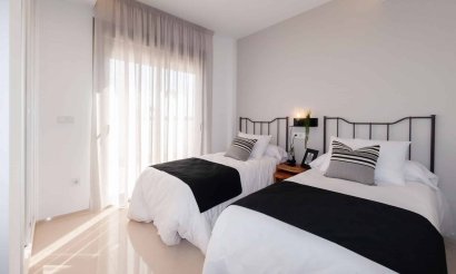 Neubau - Haus - Los Alcázares - 