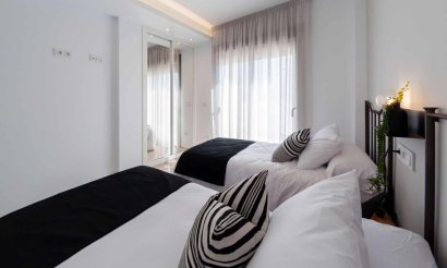 Neubau - Haus - Los Alcázares - 