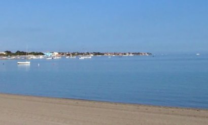 Neubau - Haus - Los Alcázares - 