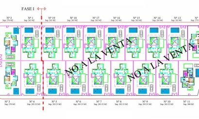 Neubau - Haus - Los Alcázares - 