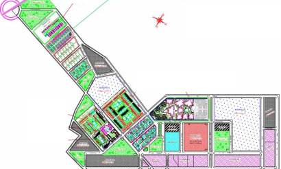 Neubau - Haus - Los Alcázares - 