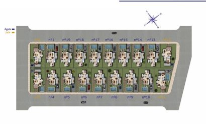 Neubau - Haus - Los Alcázares - 