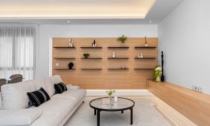 New Build - Villa - Ciudad Quesada - 