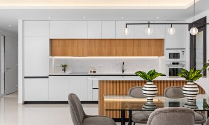 New Build - Villa - Ciudad Quesada - 